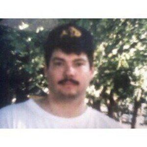 Meet your Posher, Gerry